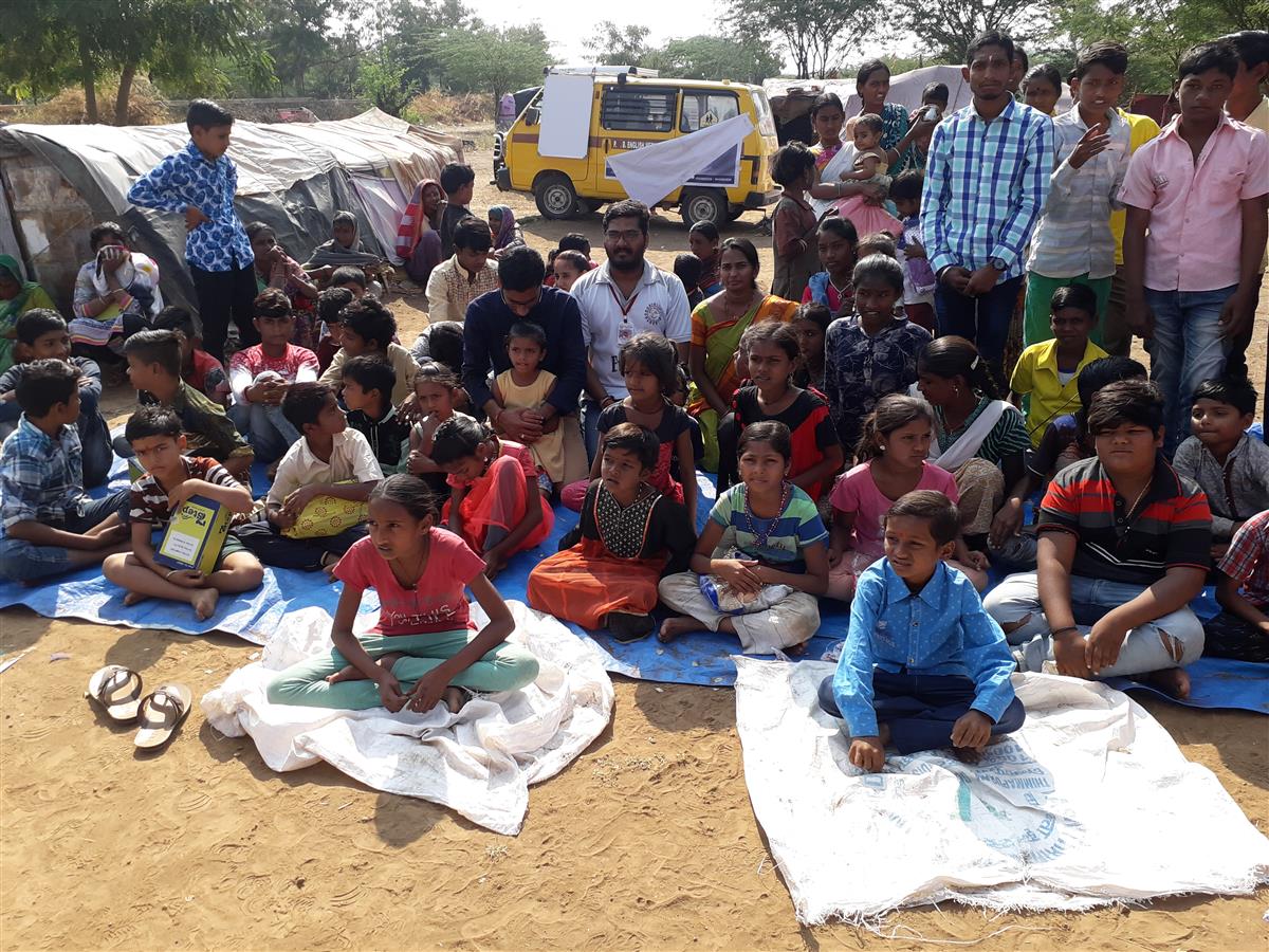 Child Education